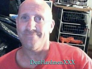 DonHardmenXXX