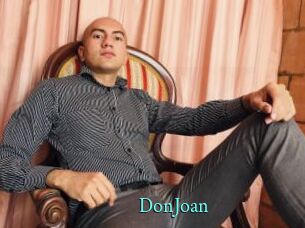 DonJoan