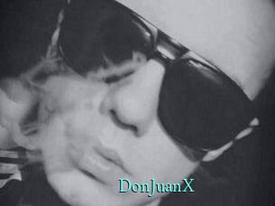 DonJuanX