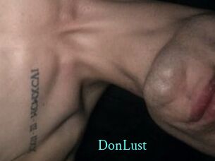 DonLust