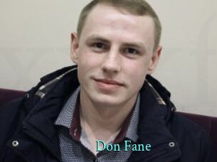 Don_Fane xxx Fantasy Land