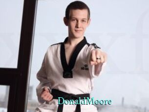 DonaldMoore