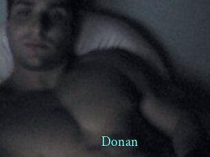Donan
