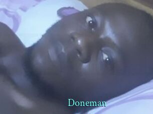 Doneman xxx Fantasy Land