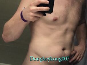 Dongkeykong007