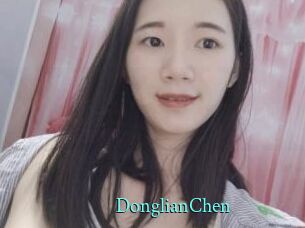 DonglianChen