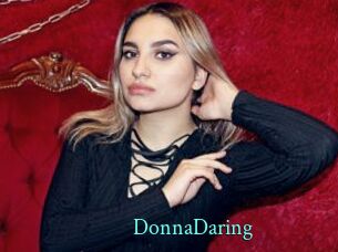 DonnaDaring