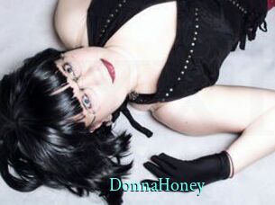 DonnaHoney xxx Fantasy Land