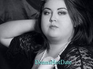 DonnaHotDate
