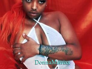 DonnaMatrixx