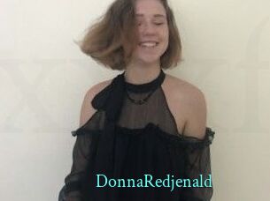 DonnaRedjenald