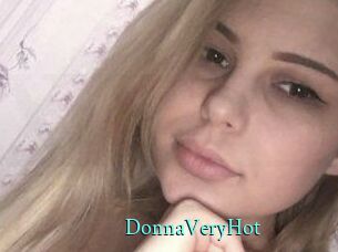 DonnaVeryHot