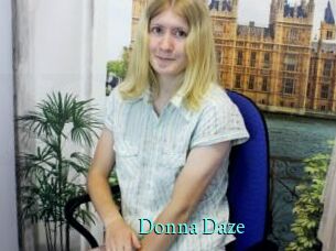 Donna_Daze xxx Fantasy Land