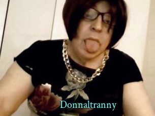 Donnaltranny
