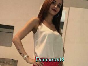 Donnaxxx18