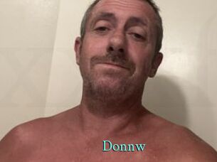 Donnw