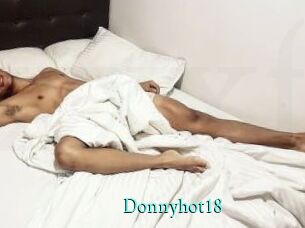 Donnyhot18
