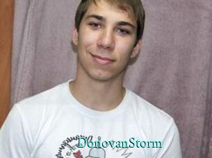 DonovanStorm