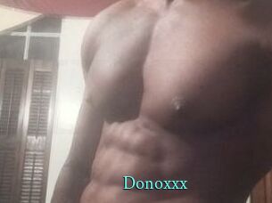 Donoxxx