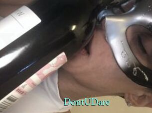 DontUDare