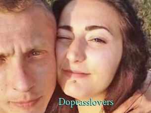Dopeasslovers