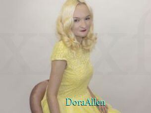 DoraAllen
