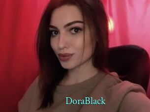 DoraBlack