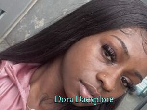 Dora_Daexplore