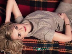 Doreeen