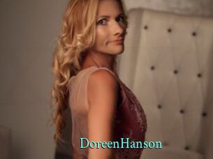 DoreenHanson