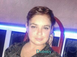 Doreny