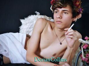 DorianCollins
