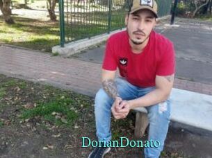 DorianDonato