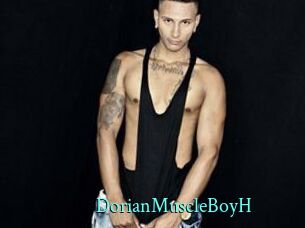 DorianMuscleBoyH