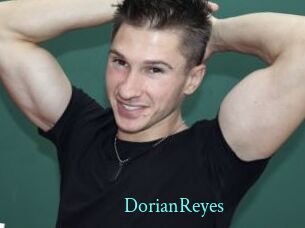 DorianReyes