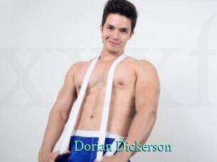 Dorian_Dickerson