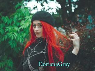 DorianaGray