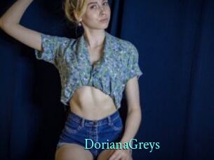 DorianaGreys