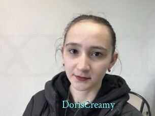 DorisCreamy