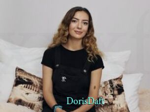 DorisDaft