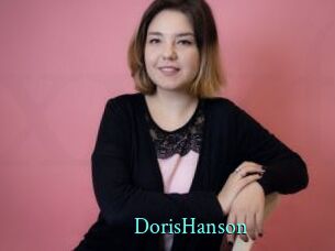 DorisHanson