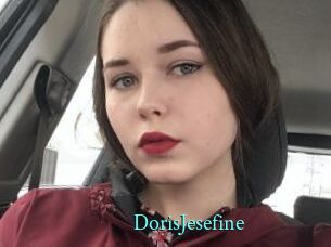 DorisJesefine