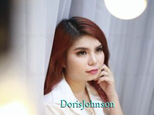 DorisJohnson