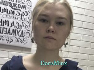 DorisMinx