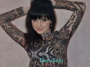 DorisSolo
