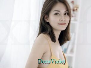 DorisViolet
