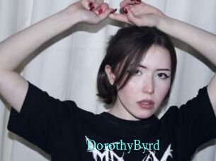 DorothyByrd