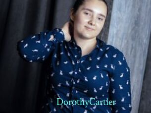 DorothyCartier