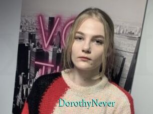 DorothyNever