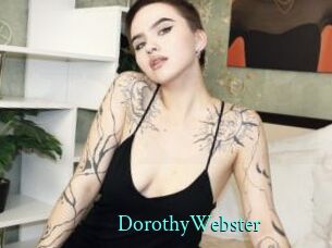 DorothyWebster